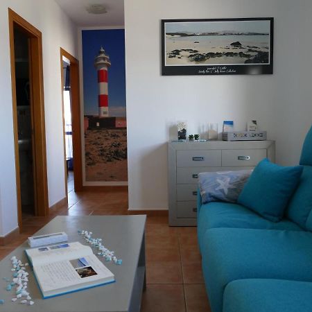 Sandy Toes & Salty Kisses El Cotillo Екстериор снимка